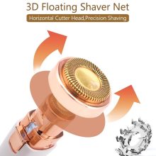 موزن شارژی دوکاره ماتیکی BLAWLESS مدل 48020