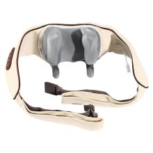 ماساژور گردن و شانه و کتف خرچنگی Neck Massager مدل 46437