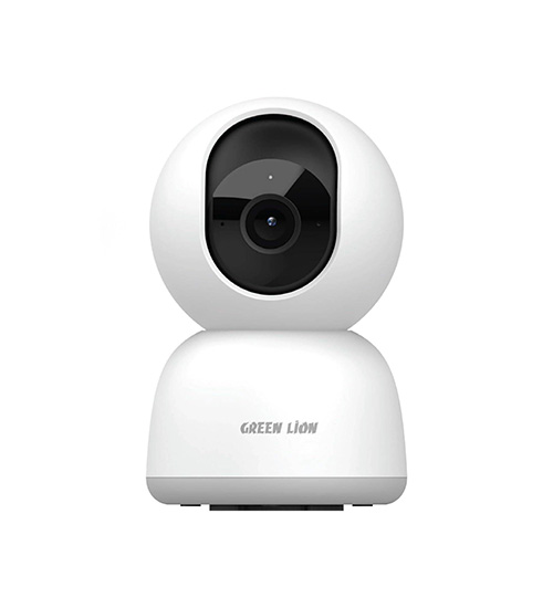 دوربین نظارتی خانه هوشمند گرین لاین Green Lion Smart Home Camera مدل 46835