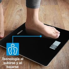 ترازوی هوشمند گرین لاین Green Lion Digital Weight Scale مدل 46826