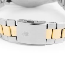 ساعت مچی مردانه Rolex مدل 45034